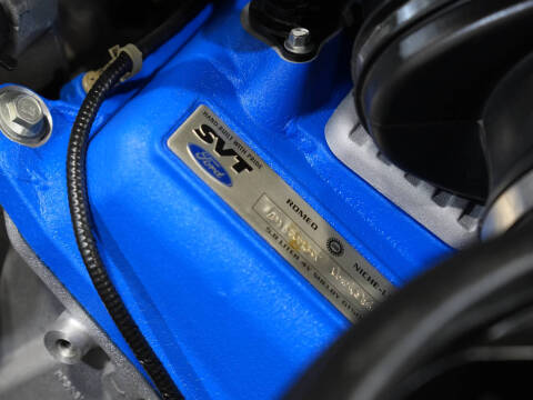 2013 Ford Shelby GT500