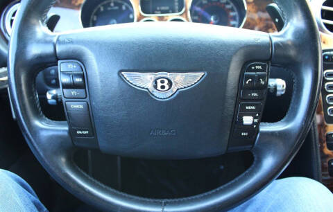 2006 Bentley Continental GT
