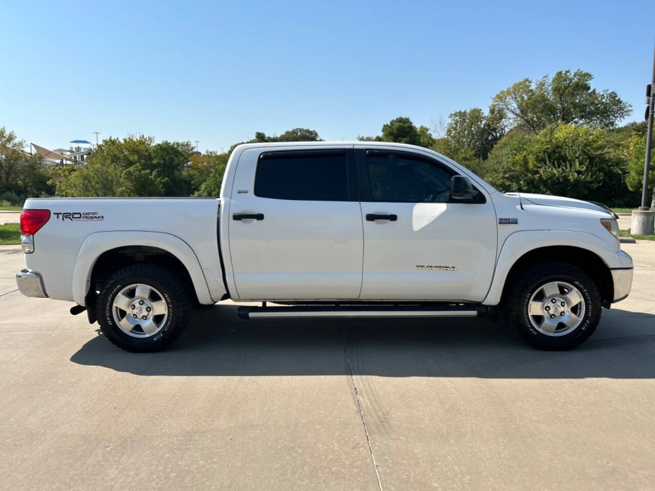 2008 Toyota Tundra for sale at Auto Haven in Irving, TX