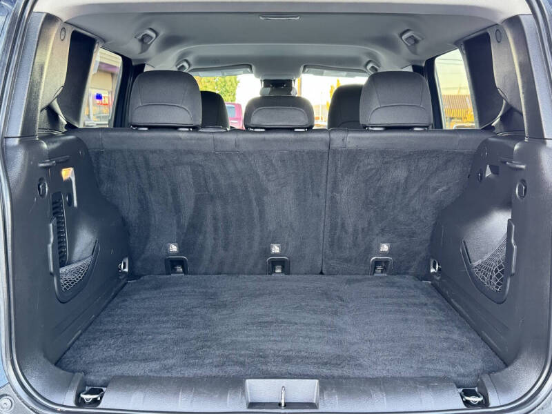 2020 Jeep Renegade Altitude