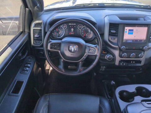 2023 RAM 2500 Tradesman