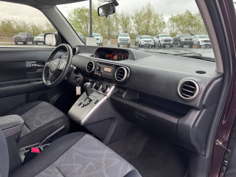 2012 Scion xB