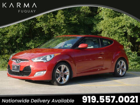 2013 Hyundai Veloster