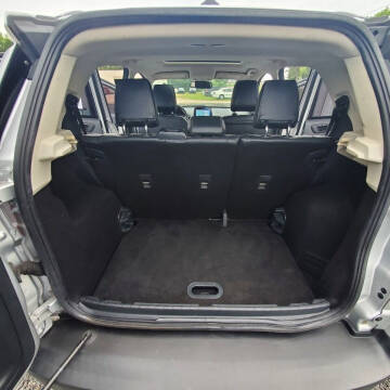 2019 Ford EcoSport SES