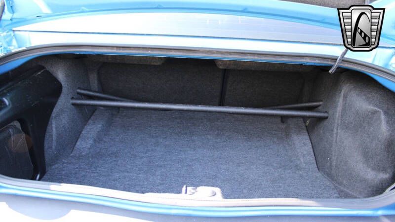 2010 Dodge Challenger SRT8