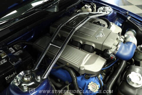 2009 Ford Mustang