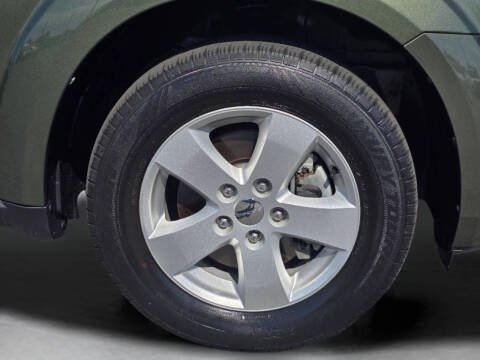 2016 Dodge Journey SE