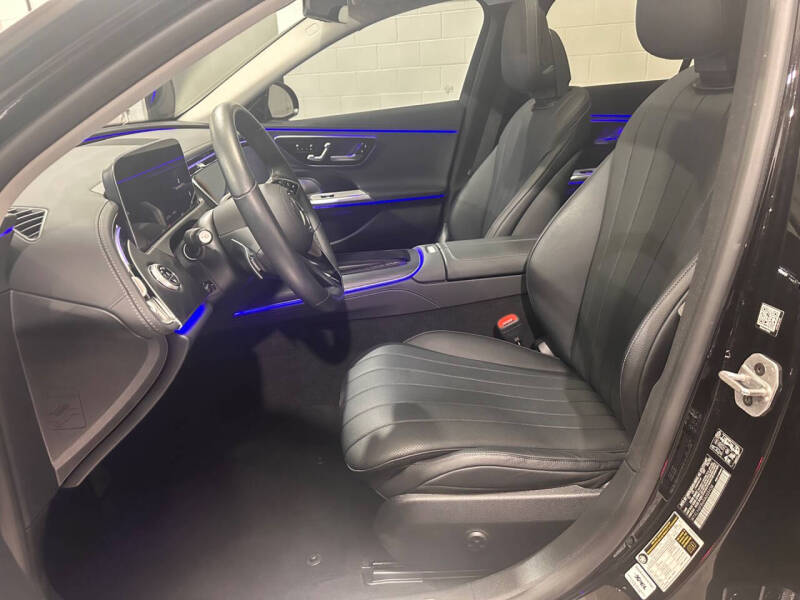 2024 Mercedes-Benz E-Class E 450 4MATIC All-Terrain