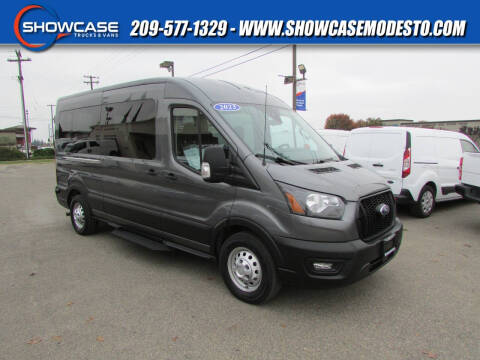 2023 Ford Transit 350 XL