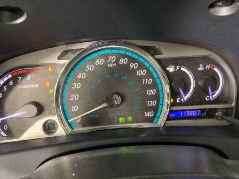 2011 Toyota Venza AWD V6