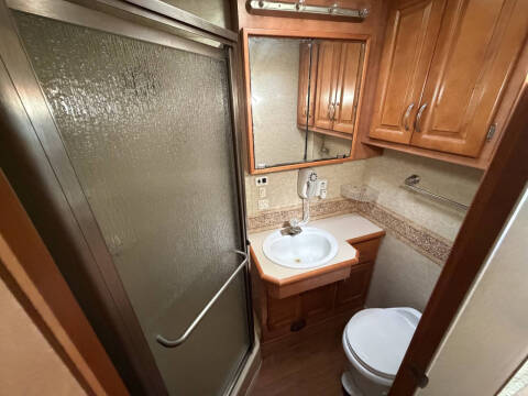 2007 Newmar Canyon Star