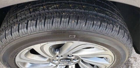 2021 Lincoln Navigator L Reserve