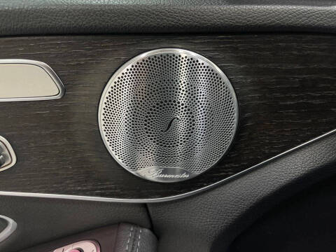 2019 Mercedes-Benz C-Class C 300 4MATIC