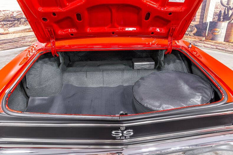 1967 Chevrolet Chevelle