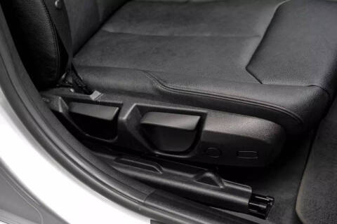 2017 BMW 3 Series 320i