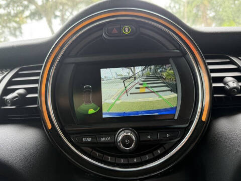 2021 MINI Hardtop 4 Door Cooper S