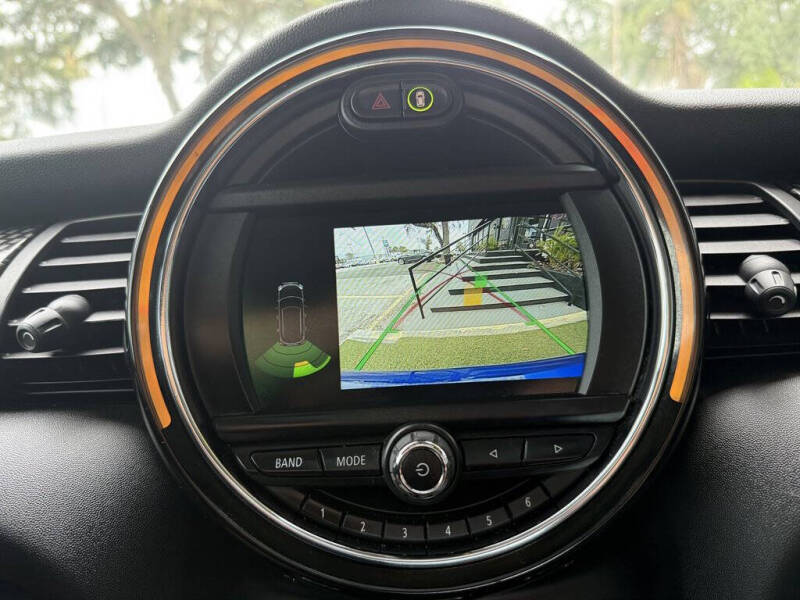 2021 MINI Hardtop 4 Door Cooper S