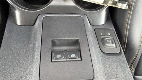 2021 Ford Bronco Badlands Advanced