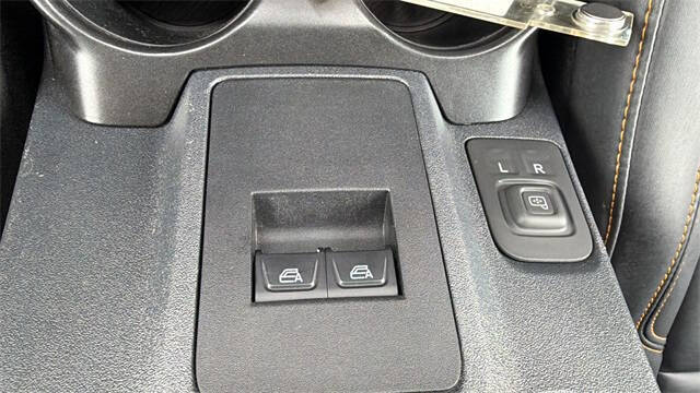 2021 Ford Bronco Badlands Advanced