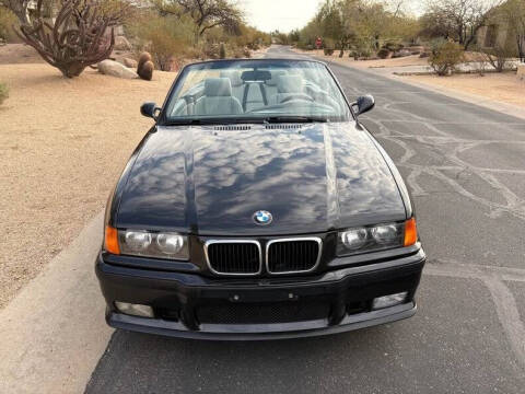 1999 BMW M3