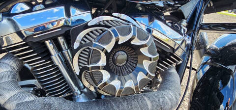 2020 Harley-Davidson Street Glide