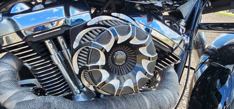 2020 Harley-Davidson Street Glide