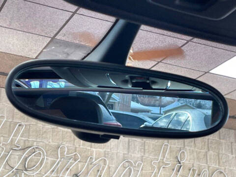 2015 Audi A3 2.0 Premium TDI