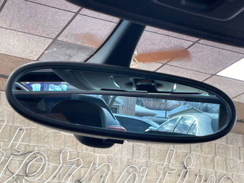 2015 Audi A3 2.0 Premium TDI