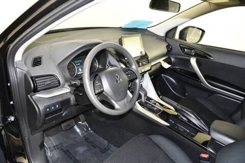 2024 Mitsubishi Eclipse Cross LE