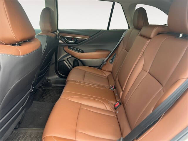 2024 Subaru Outback Touring XT