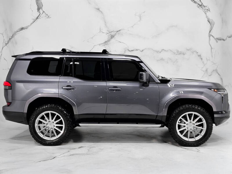 2024 Lexus GX 550 Premium+