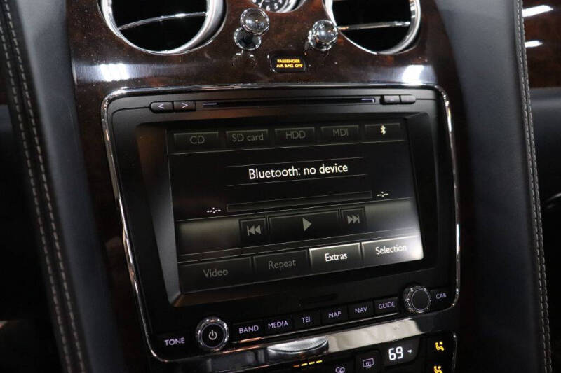 2014 Bentley Continental GT Speed