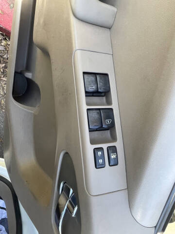 2017 Nissan Frontier