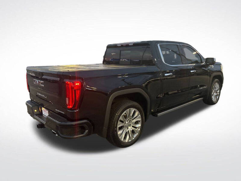 2022 GMC Sierra 1500 Limited