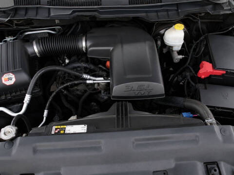 2014 RAM 1500 Tradesman