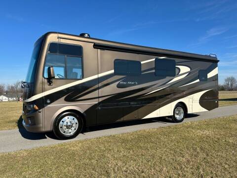 2018 Newmar Baystar for sale at Sewell Motor Coach in Harrodsburg KY