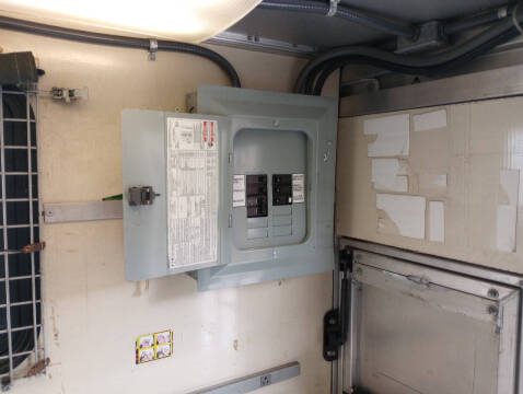 2007 GMC Savana 3500