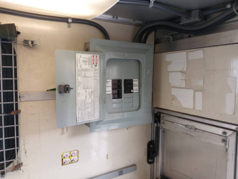 2007 GMC Savana 3500