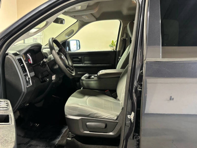 2015 RAM 1500 Express