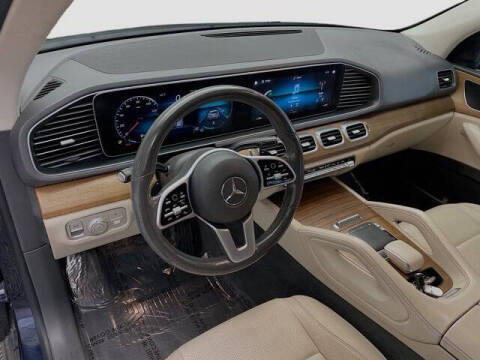 2020 Mercedes-Benz GLE GLE 350 4MATIC