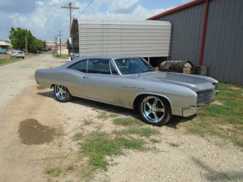 1967 Buick LeSabre
