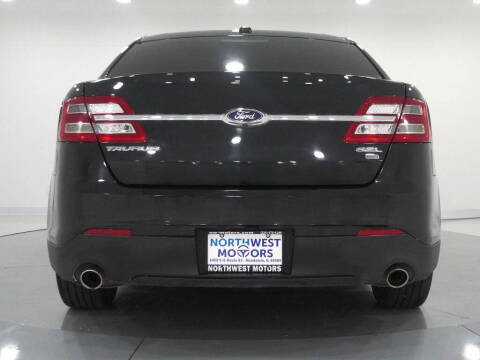 2019 Ford Taurus SEL