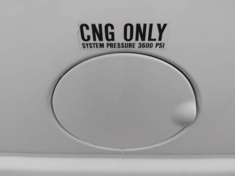 2014 Ford E-Series E-250