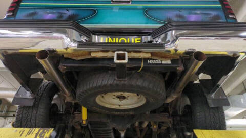 1994 GMC Sierra 1500