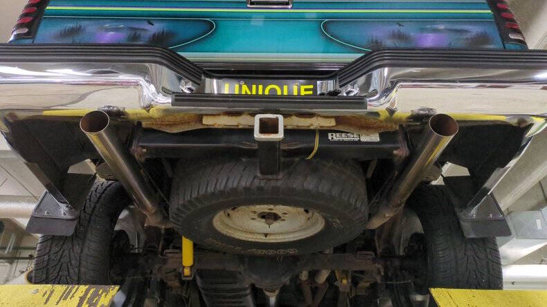 1994 GMC Sierra 1500