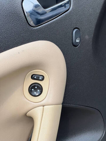 2008 Pontiac Solstice