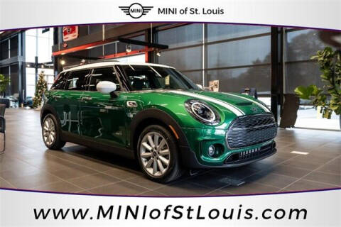 2023 MINI Clubman