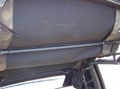 1983 Ford Mustang GLX