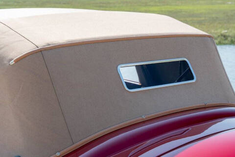 1939 Lagonda V12