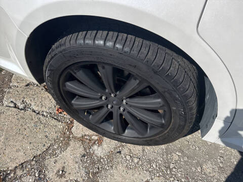 2016 Ford Flex Limited